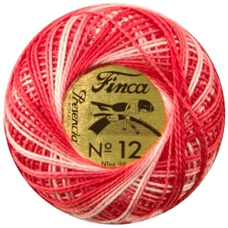 Finca Perle #12 9395 (мультиколорный цвет/многоцветное)