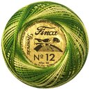Finca Perle #12 9850 (мультиколорный цвет/многоцветное)