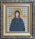 Икона Святой мученицы Иулии (Юлии)