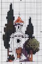 "Tuscan Church Icon" бесплатная электронная схема Michael Powell