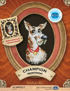 Чемпион