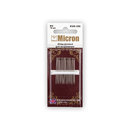 №8 Иглы для вышивания "Micron" KSM-500 (16 шт. в блистере)
