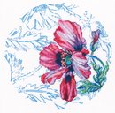 Мак ("Шотландские акварели")