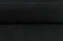 19-4004 black (черный) Искуственная замша 35*50 см