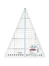 QRL-08 Линейка для пэчворка 24 x 20 см
