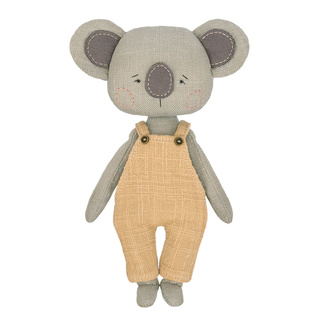 MN-0314 Коала Нельсон (набор для шитья игрушки)
