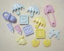 Малыш (Baby Shower)
