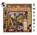 Сборка MH14-1902 "Бальзамический уксус" (Balsamic Vinegar) (канва серо-коричневая)