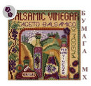 Материалы для MH14-1902 "Бальзамический уксус" (Balsamic Vinegar) (бумага Mill Hill)