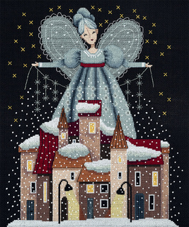 Метелица (24.5*28.5 см)
