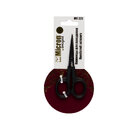 Ножницы 10,8 см "Micron by Sharpist" Smart VIT-221 тефлоновые